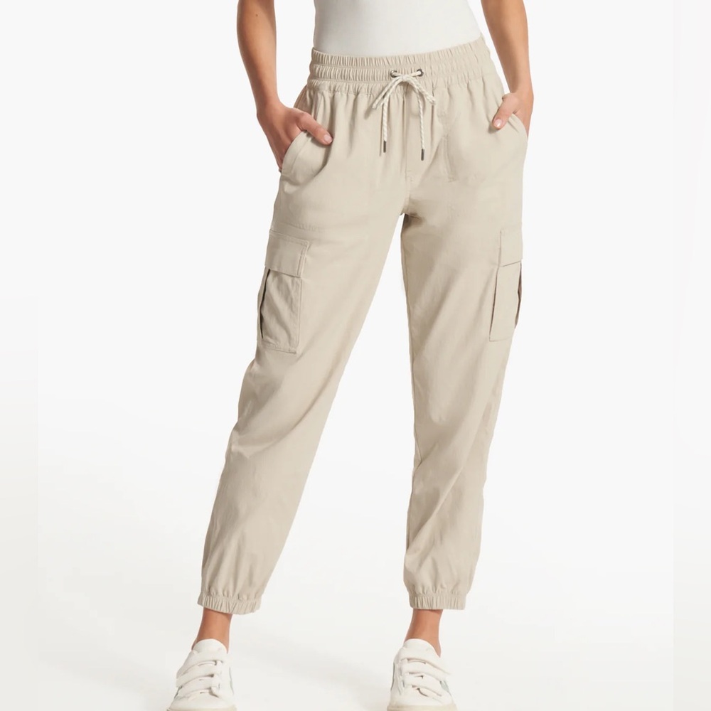 Vuori Scout Jogger